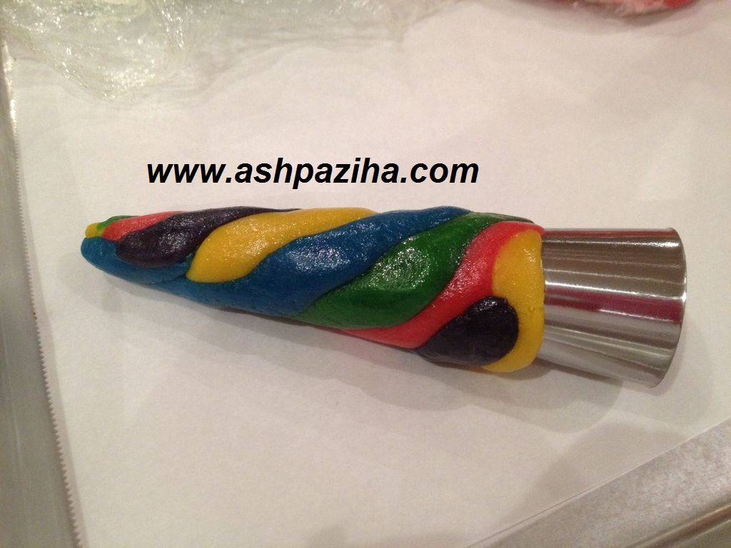 How to - Preparation - sweets - rainbow - teaching - image (6)