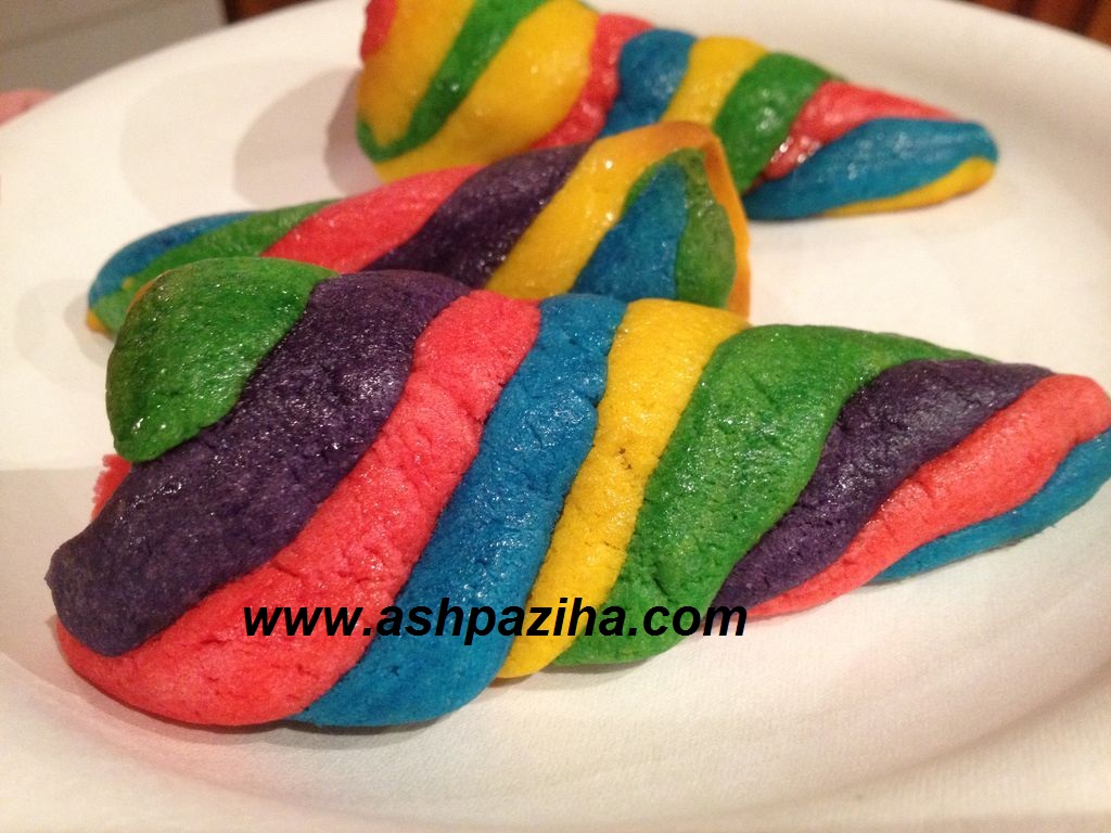 How to - Preparation - sweets - rainbow - teaching - image (8)