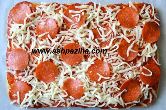 How to - preparing - Pizza - domestic (5)