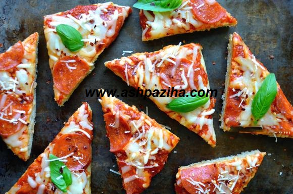 How to - preparing - Pizza - domestic (6)