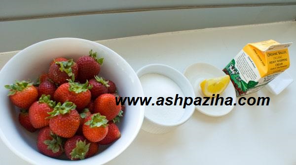 Ice cream - strawberry - for - the - spring (2)