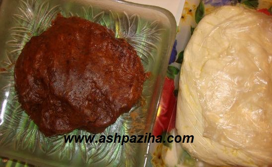 Instructions - Baking - Bread - Kermanshah (4)