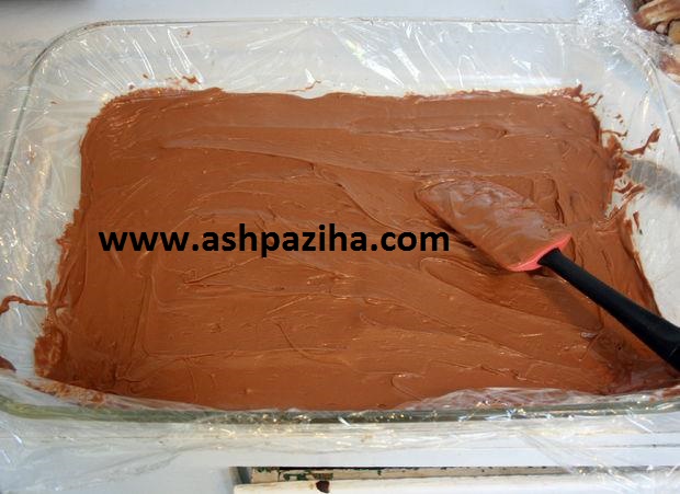 Mode - preparation - Chocolate - domestic - image (22)