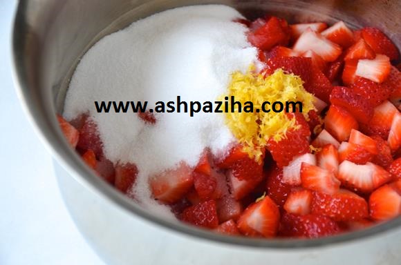Mode - preparation - Wafer - to - Syrup - Strawberry - learning - image (5)