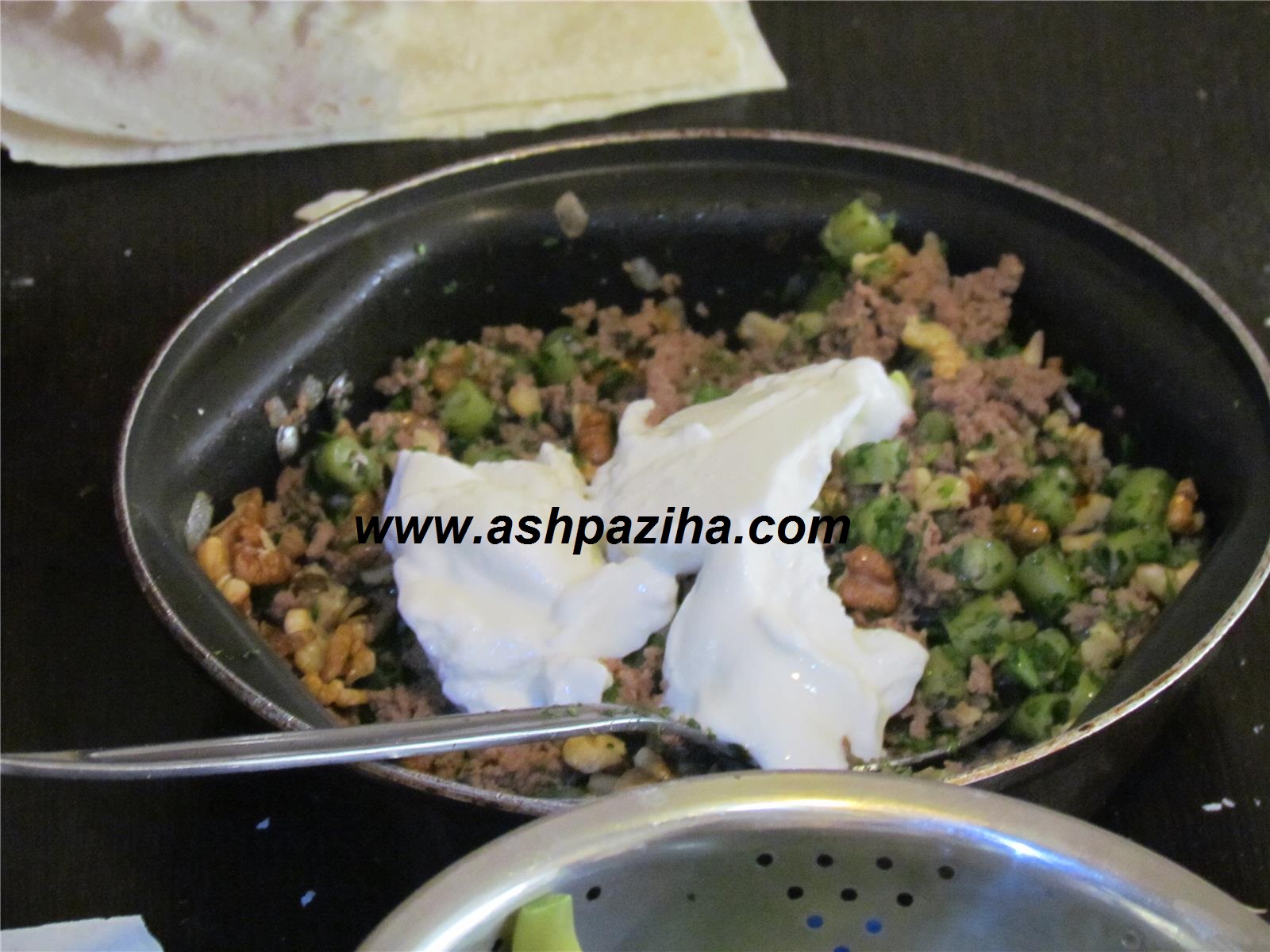 Mode - preparation - food - meat - and - beans - to - paste - Filo - image (6)