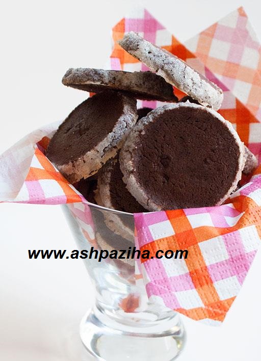 Mode - preparing - Biscuits - Butter - with - chocolate (1)