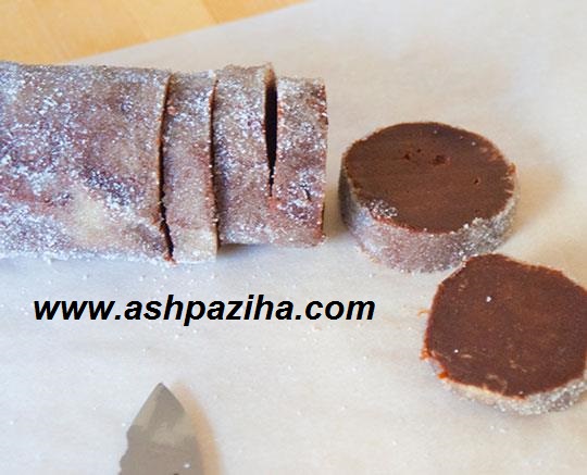 Mode - preparing - Biscuits - Butter - with - chocolate (15)