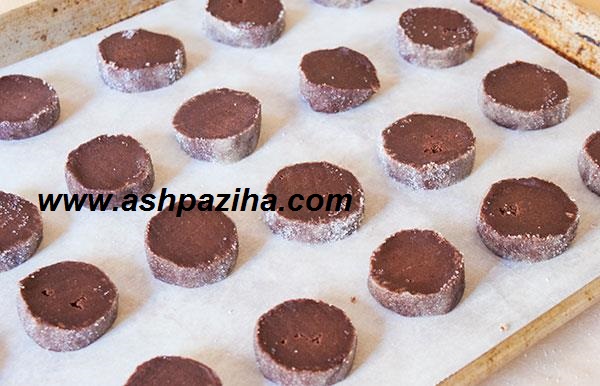 Mode - preparing - Biscuits - Butter - with - chocolate (16)