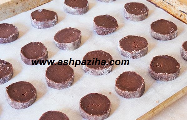 Mode - preparing - Biscuits - Butter - with - chocolate (4)