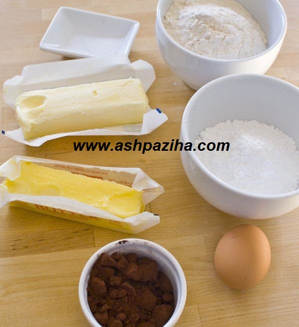 Mode - preparing - Biscuits - Butter - with - chocolate (5)