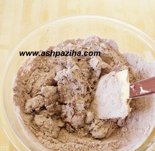 Mode - preparing - Biscuits - Butter - with - chocolate (9)