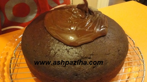 Mode - preparing - Cake - Chocolate (4)