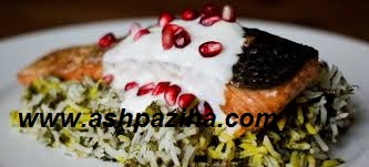 Models - Decoration - green - rice - with - fish - Spring-94 (11)