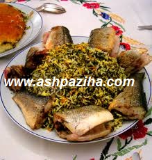 Models - Decoration - green - rice - with - fish - Spring-94 (15)