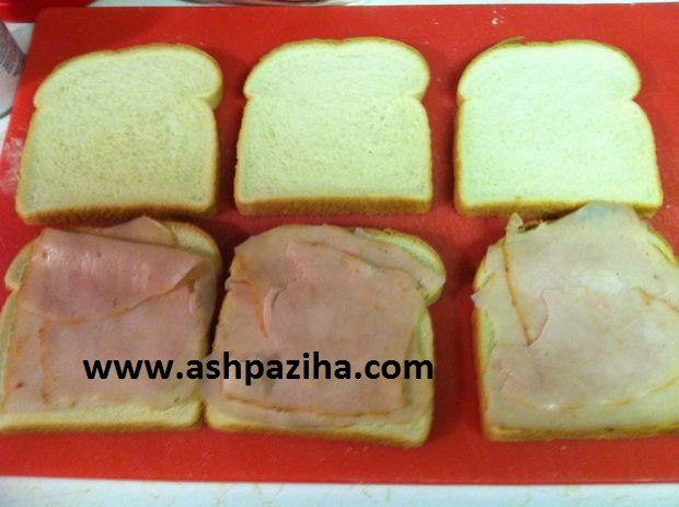 Recipes - Cooking - Monte Cristo - mini - sandwich (15)