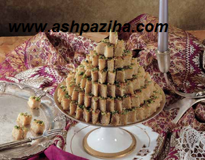 Sweets - baklava - Special - Year -94 (1)
