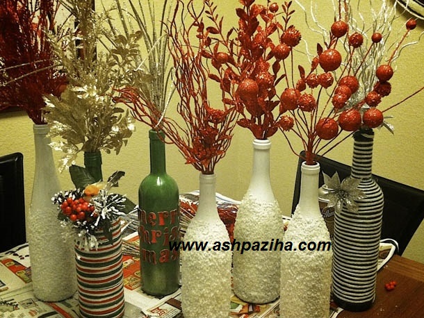 The most recent - decorations - Bottles - Special - Haftsin - 94 (14)