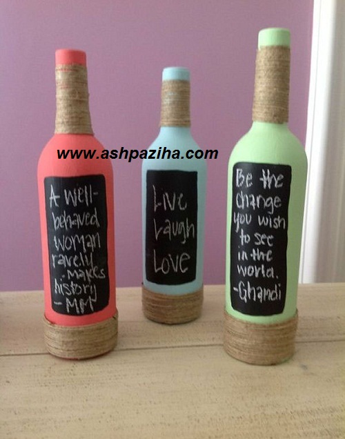The most recent - decorations - Bottles - Special - Haftsin - 94 (8)