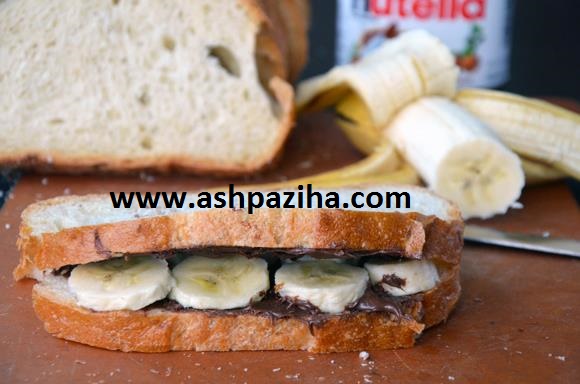 Training - image - Toast - Stuffed - with - banana - and - Chocolate (3)