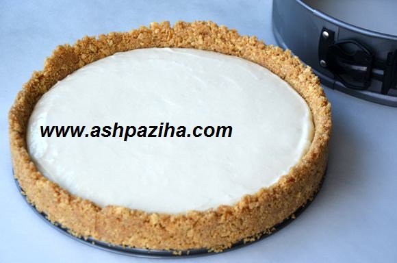 Training - image - cheesecake - without the need - to - oven (3)