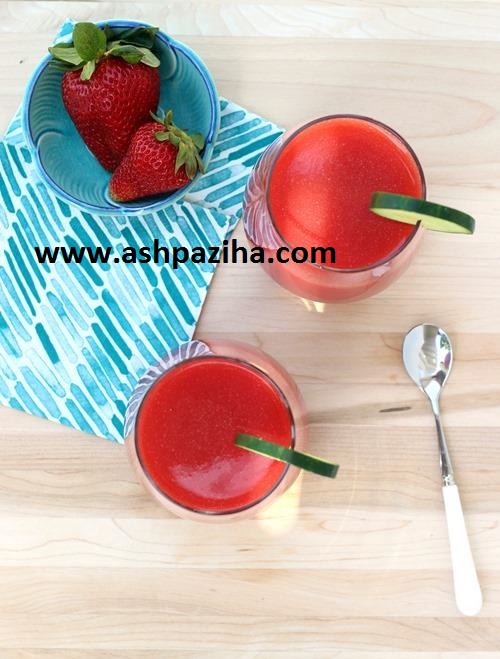 Watermelon juice - with - flavors - apple - and - strawberry - and - properties - it (5)