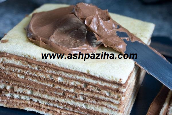 teaching - newest - Cakes - Chocolate - layer (50)