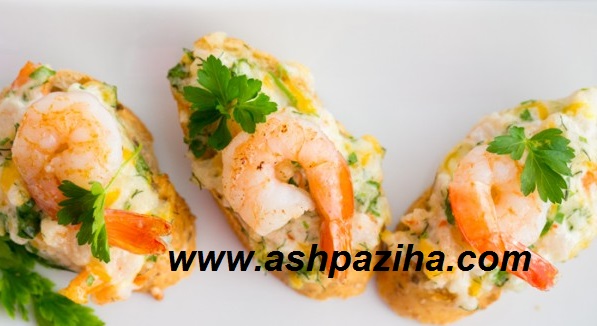 Bruschetta - shrimp - and - cheese (7)
