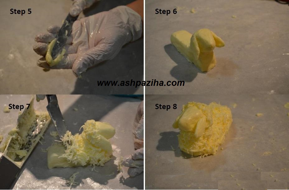 Butter - to - shape - Lamb (4)