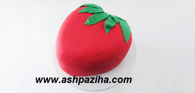 Cake - Strawberry (1)