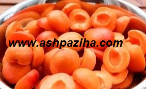 Compote - Apricot (2)