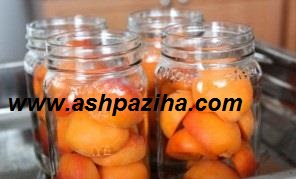 Compote - Apricot (4)