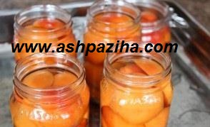 Compote - Apricot (6)