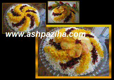 Decorate the - different - Rice (15)