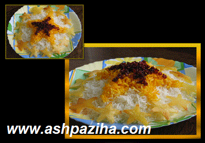 Decorate the - different - Rice (16)