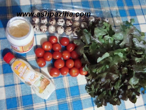 Decoration - salad - to - shape - Mushroom (2)