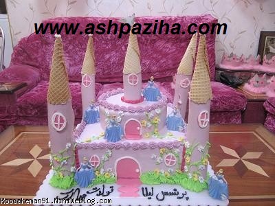 Decorations - birthday - Themes - Princess (16)