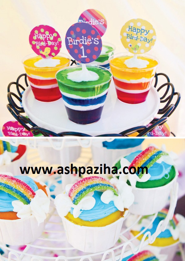 Decorations - birthday - one - year - children - by - theme - rainbow (3)