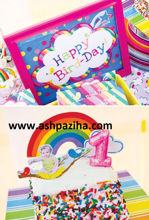 Decorations - birthday - one - year - children - by - theme - rainbow (7)