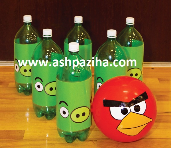 Decorations - birthday - to - shape - angry bird (10)