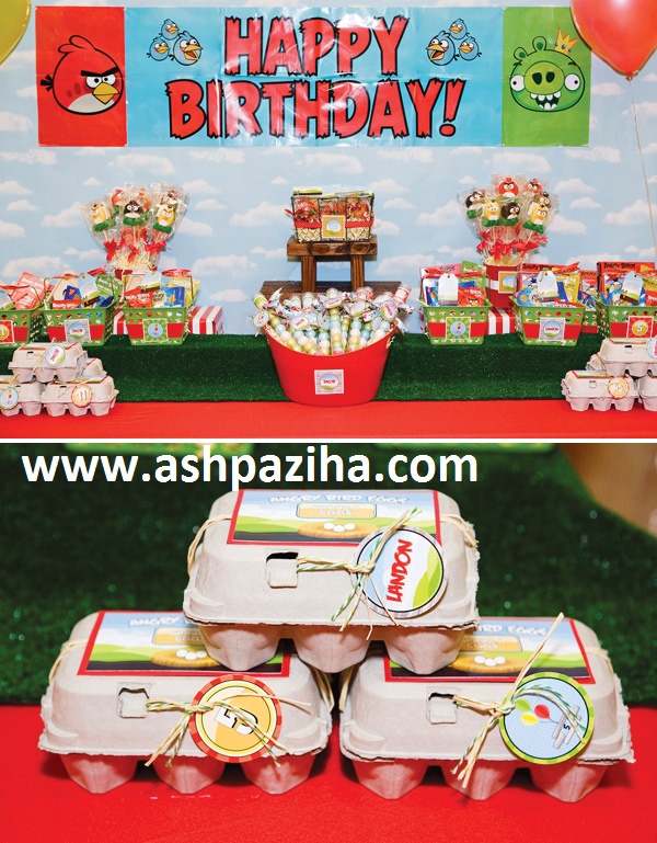 Decorations - birthday - to - shape - angry bird (14)