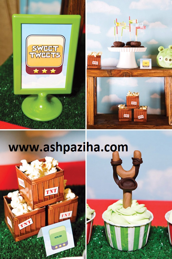 Decorations - birthday - to - shape - angry bird (6)