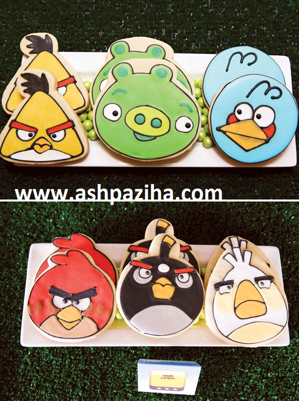 Decorations - birthday - to - shape - angry bird (8)