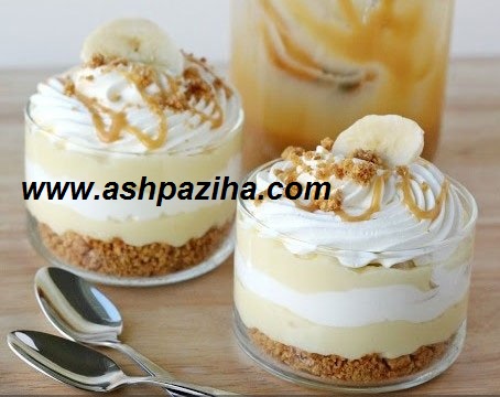 Dessert - banana - and - cream - Caramel (1)