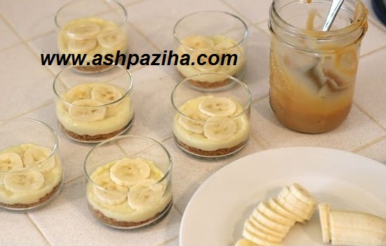 Dessert - banana - and - cream - Caramel (7)