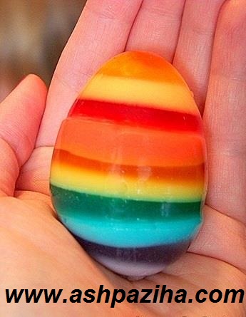 Eggs - Jelly - rainbow (1)