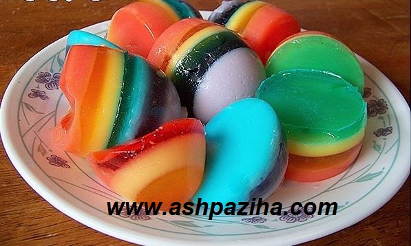 Eggs - Jelly - rainbow (8)