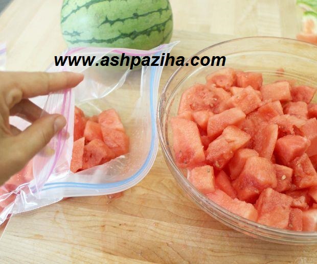 - Juices - watermelon - Frozen (4)