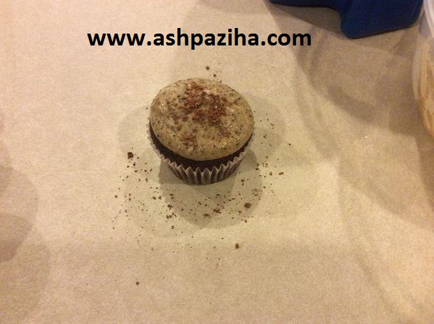 Mode - Preparation - cup cake - with - coffee - the - mocha - image (1)