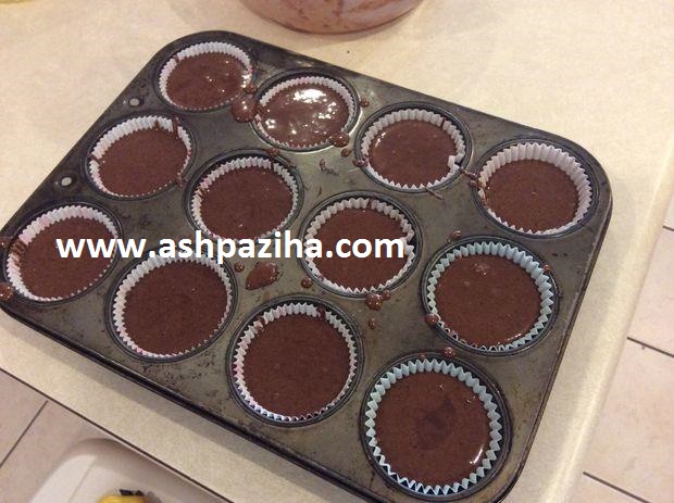 Mode - Preparation - cup cake - with - coffee - the - mocha - image (7)