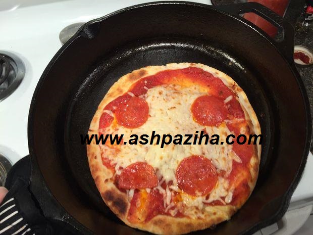 Mode - preparation - newest - Pizza - Italian - image (10)